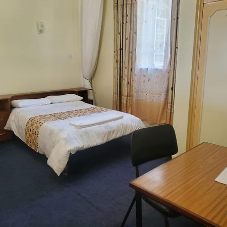 Adventist Lms Guest House & Conference Centre نيروبي المظهر الخارجي الصورة