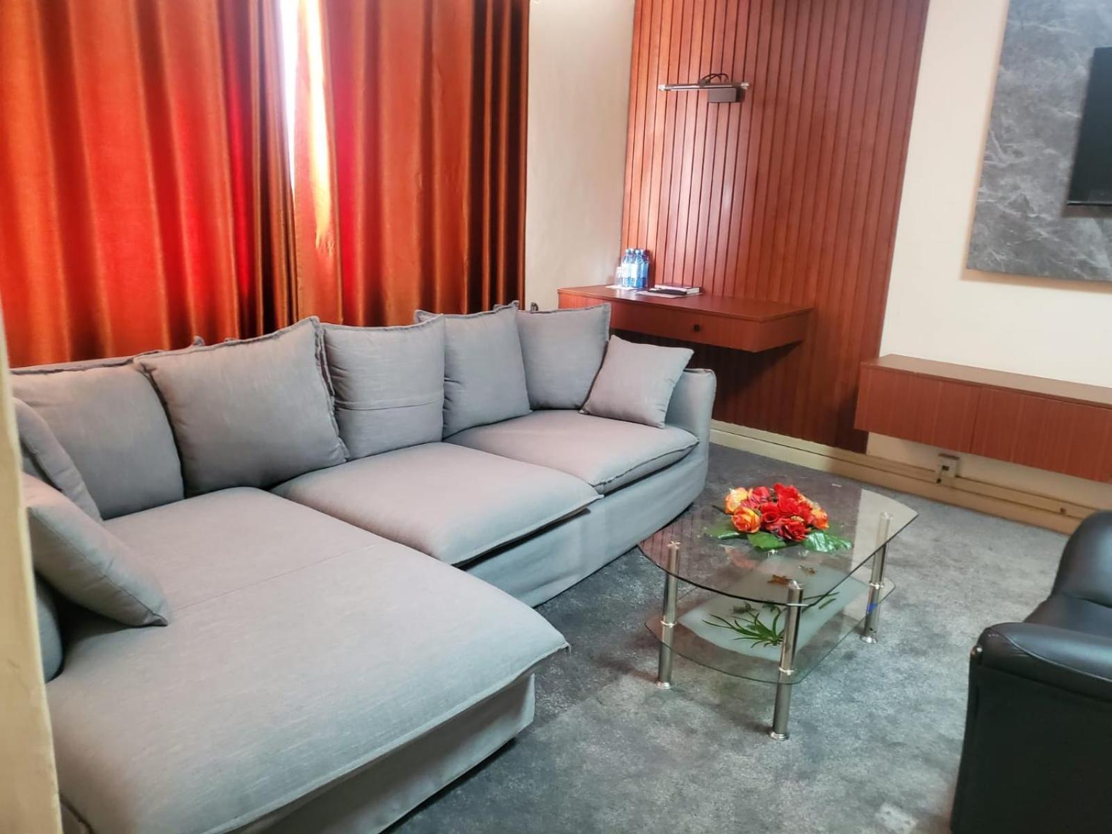 Adventist Lms Guest House & Conference Centre نيروبي المظهر الخارجي الصورة